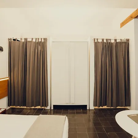 Hotel Azul De Oaxaca-3