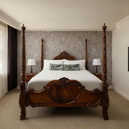 Davenport Hotel, Autograph Collection-2