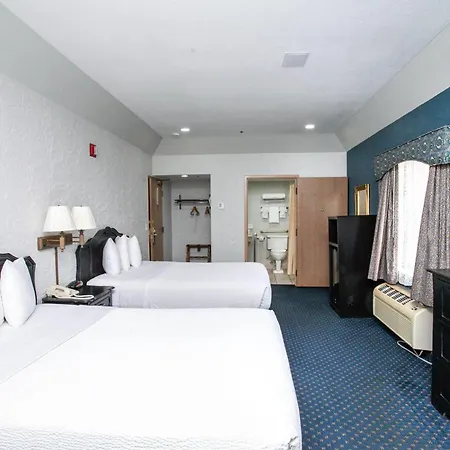 Chateau Hotel And Conference Center-2