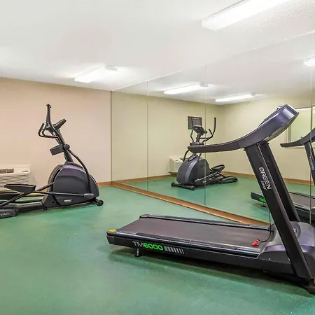 Extended Stay America Suites - Fort Lauderdale - Cypress Creek - Nw 6Th Way-2