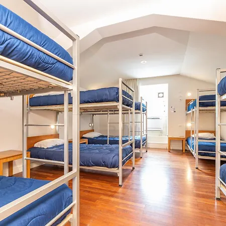 Azores Youth Hostels - Sao Miguel-3
