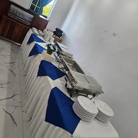 Palm Bay Guest House & Restaurant-3