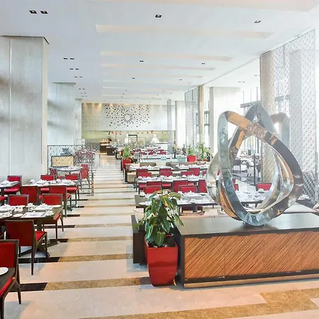 Novotel Kolkata Hotel And Residences-3
