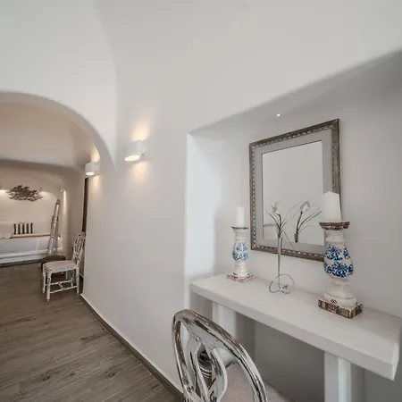 Angel Luxury Suites-2