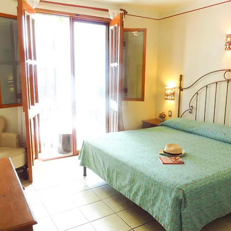 Hotel Dainzu-3