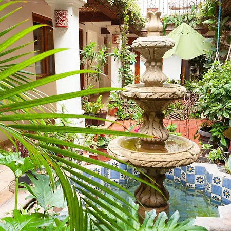Hotel Dainzu-2