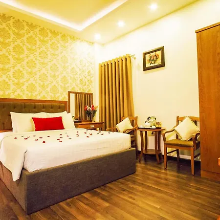 New Angel Airport Hotel-2