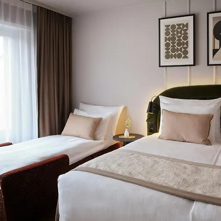 Leonardo Boutique Hotel Rigihof Zurich-3