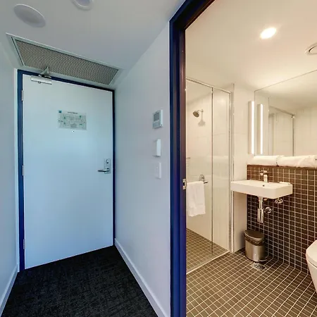 Ibis Budget Sydney Airport-2