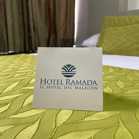 Hotel Ramada-2