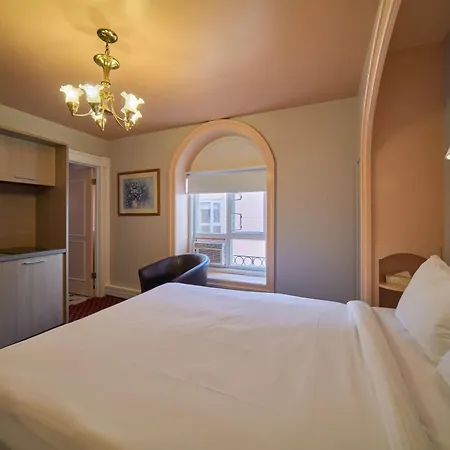 Bedford Regency Hotel, Trademark Collection By Wyndham-3