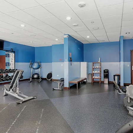 Four Points By Sheraton Houston Hobby Airport-3