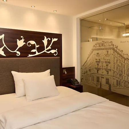Hotel Scheuble-2