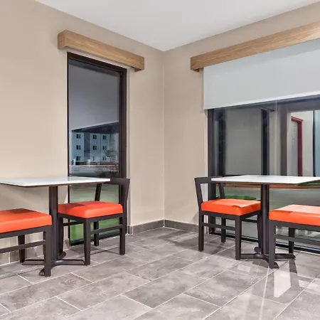 Hawthorn Extended Stay By Wyndham Dfw Airport North-3