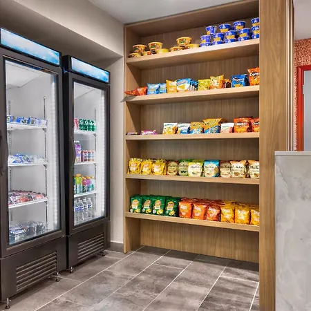 Hawthorn Extended Stay By Wyndham Dfw Airport North-2