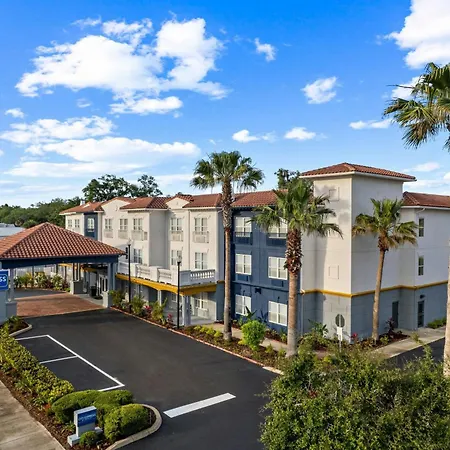 City Express By Marriott St. Augustine-2