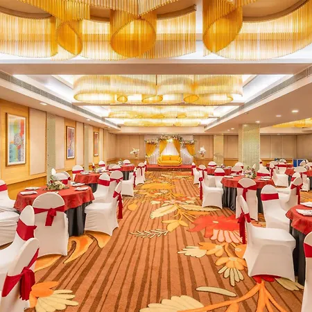 Country Inn & Suites By Radisson Jammu-3