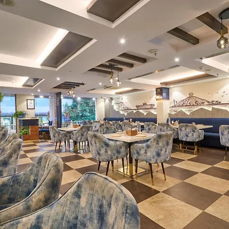 Treebo Premium Pl Grand, Visakhapatnam-2