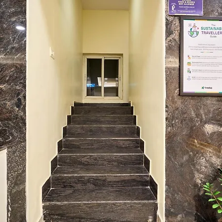 Treebo Premium Pl Grand, Visakhapatnam-3