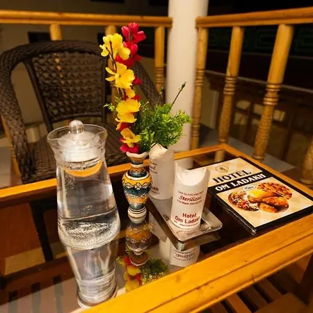 Hotel Om Ladakh-2