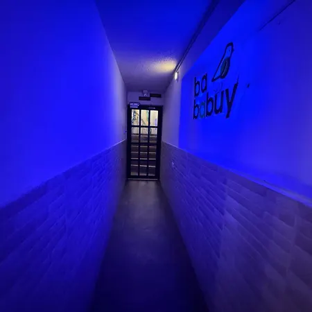 Bababuy Hostel-2