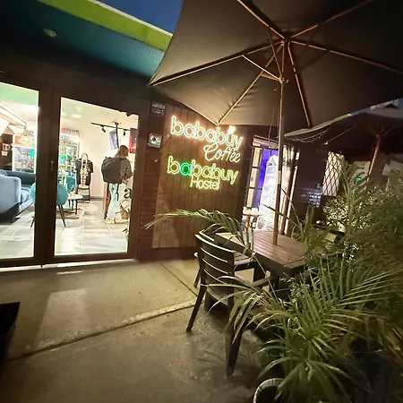 Bababuy Hostel-3
