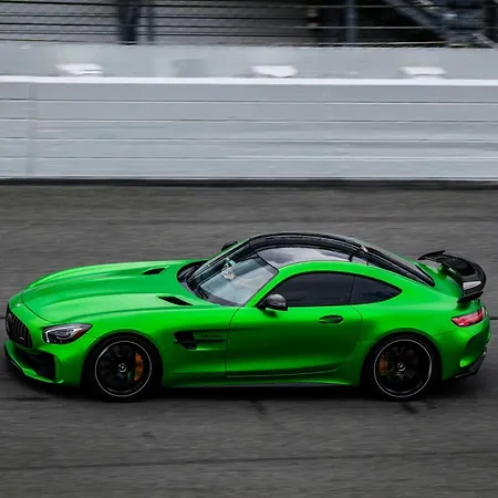 The Daytona, Autograph Collection-3