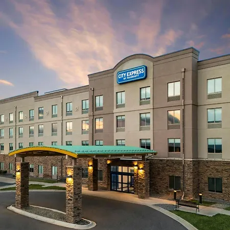 City Express By Marriott Denver Airport-3