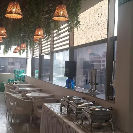 Shine Hospitality Residency-3