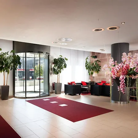 Novina Hotel Wohrdersee Nurnberg City-3