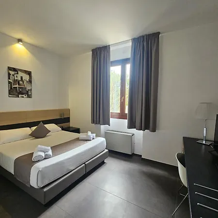 Hotel Alba Roma-3