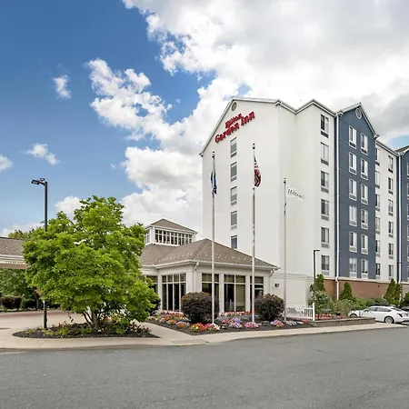 Hilton Garden Inn Albany-Suny Area-3