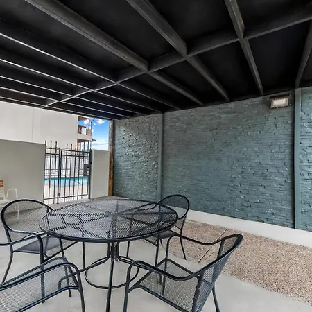 Quality Inn Laredo - Nuevo Laredo-3