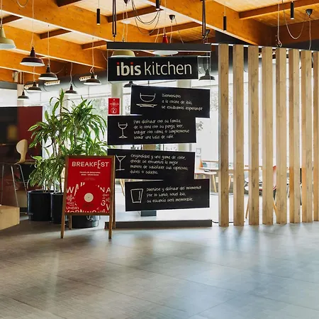 Ibis Hotel Alicante-2