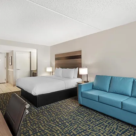 Best Western Plus Chesapeake Bay-Norfolk-2