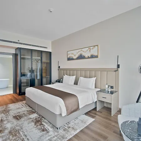 Copthorne Hotel Sharjah-2