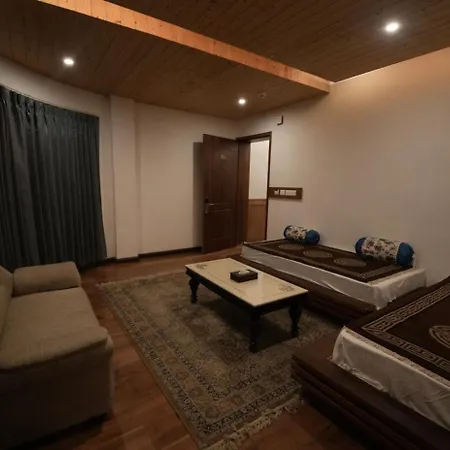 Ladakh Himalayan Retreat-2