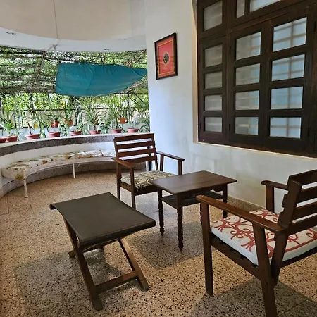 Srinekatan Heritage Villa Homestay-3