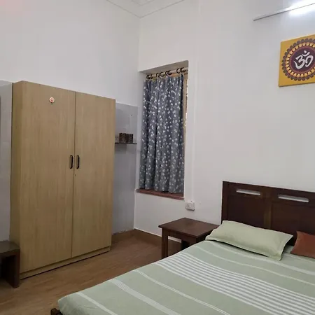 Srinekatan Heritage Villa Homestay-2