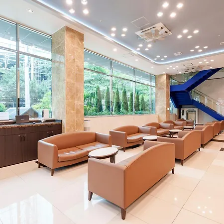 Toyoko Inn Incheon Bupyeong-2