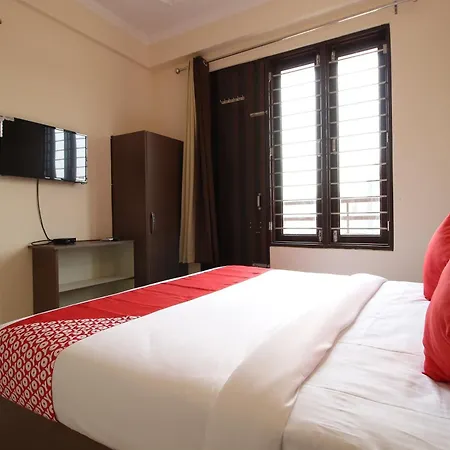 Hotel O Affy-2