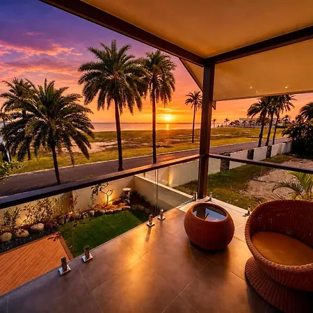 Naisoso Island Villas - Fiji-2