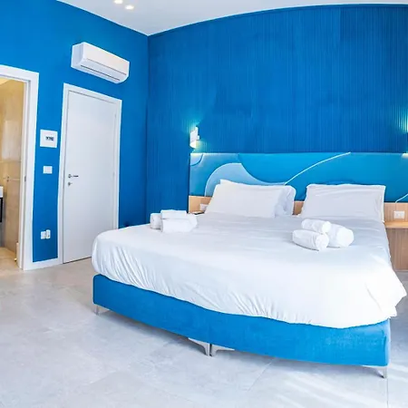 Casa Brigida Rooms - B&B Napoli Centro-3