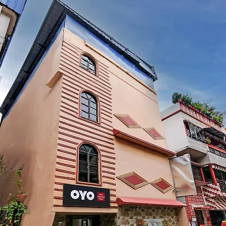 Hotel O Padmavati Projects-2