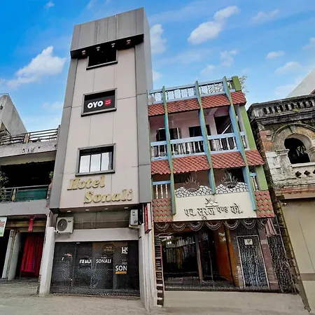 Hotel O Sonali-3