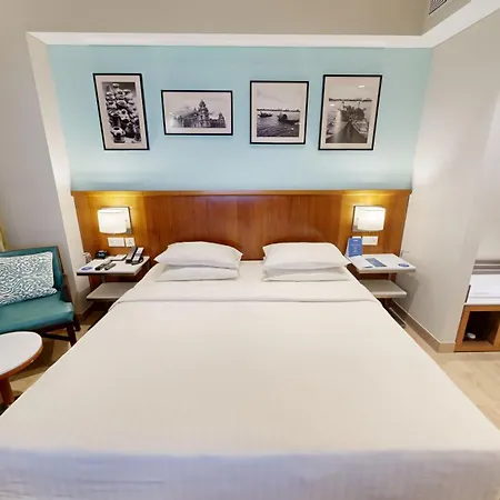 Fairfield By Marriott Kolkata-2