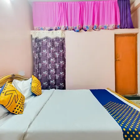 Hotel O Sri Murugan Lodge-3