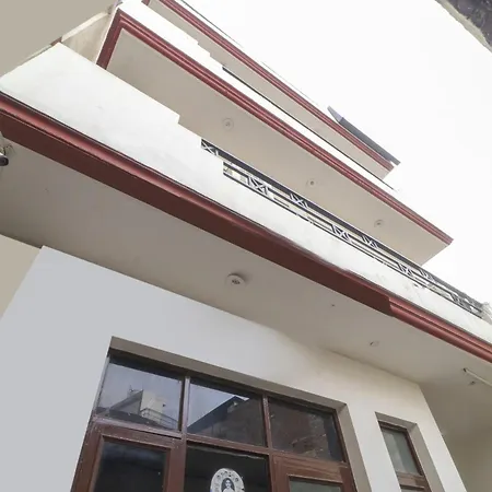 Spot On 76997 Motel Haryana-2