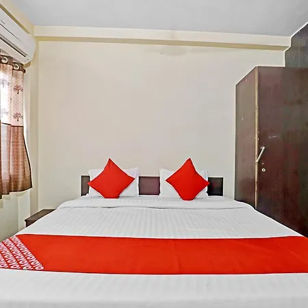 Hotel O Chintamani Inn Service Apartment-2