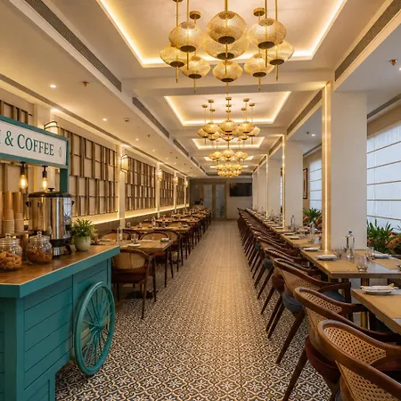 Regenta Place Amritsar By Royal Orchid Hotels Limited-2